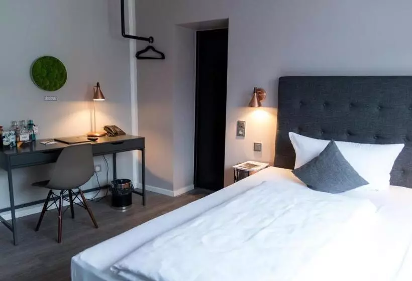 Fotos del hotel Atrium Rhein:  7