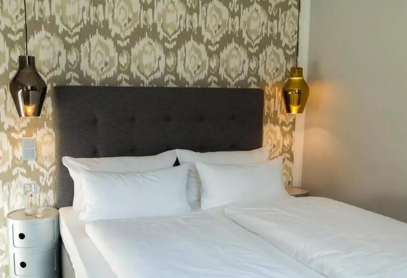 Fotos del hotel Atrium Rhein:  19