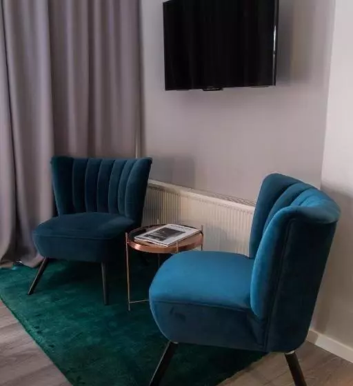 Fotos del hotel Atrium Rhein:  14