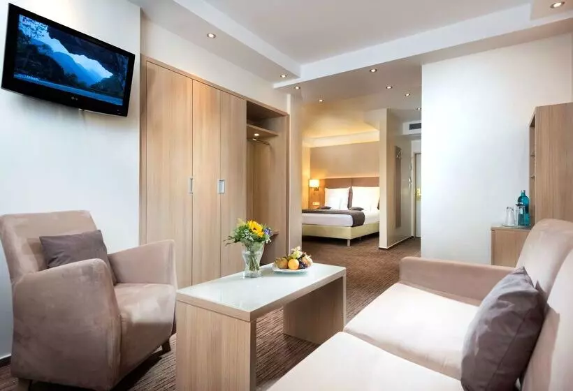 Fotos del hotel Best Western Hotel Zur Post:  18