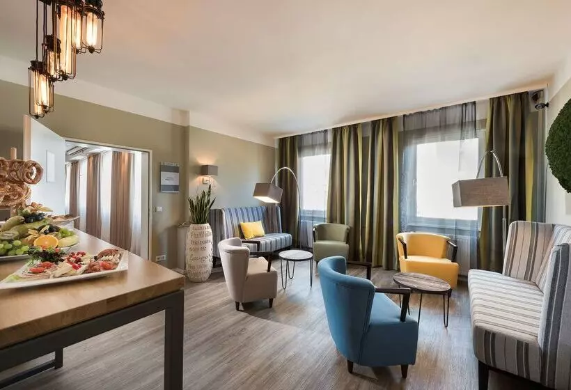 Fotos del hotel Best Western Hotel Zur Post:  25