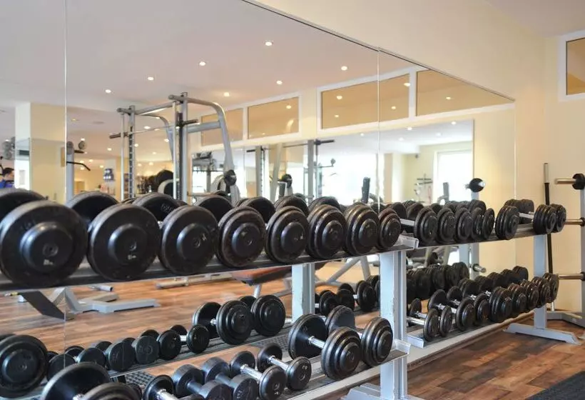 Fotos del hotel Best Western Hotel Zur Post:  5