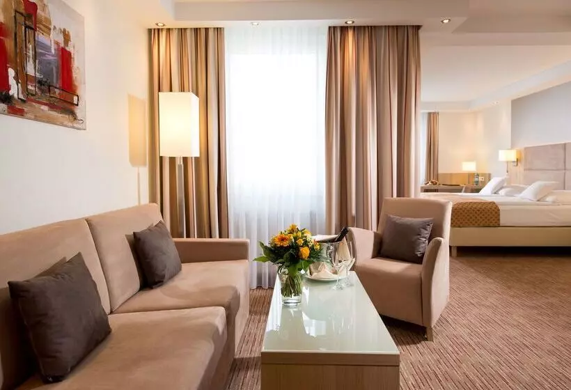 Fotos del hotel Best Western Hotel Zur Post:  20