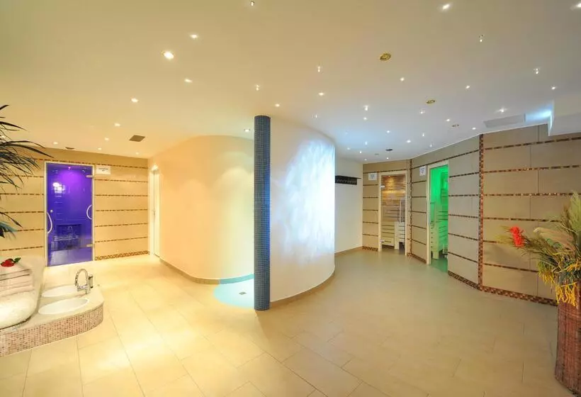 Fotos del hotel Best Western Hotel Zur Post:  4