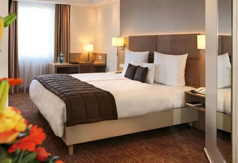 Fotos del hotel Best Western Hotel Zur Post:  2