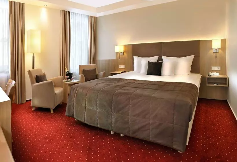Fotos del hotel Best Western Hotel Zur Post:  15
