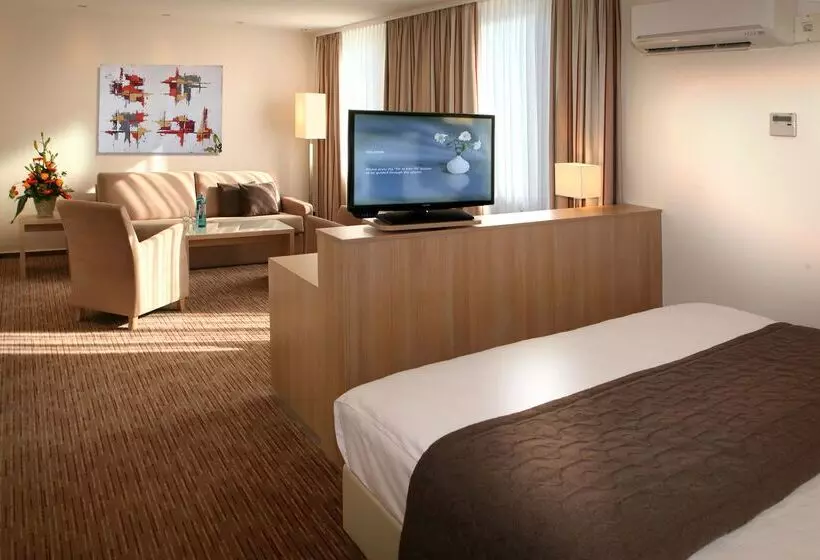 Fotos del hotel Best Western Hotel Zur Post:  9