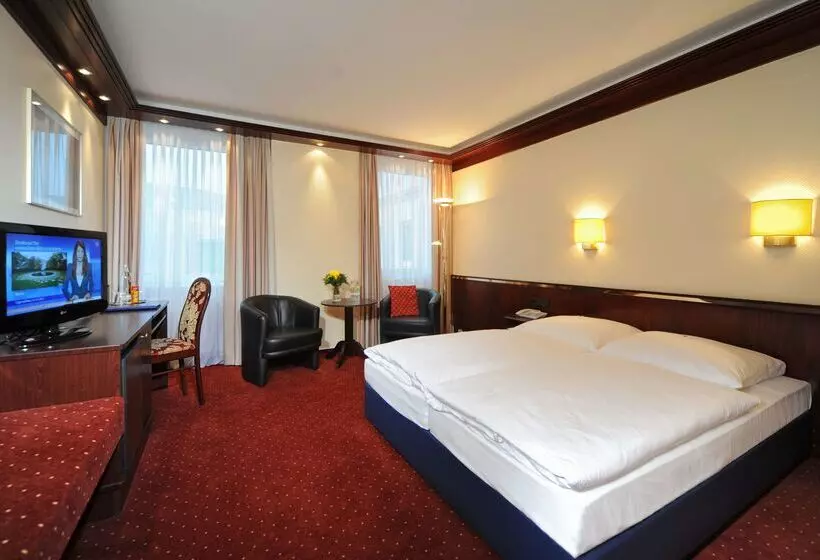 Fotos del hotel Best Western Hotel Zur Post:  24