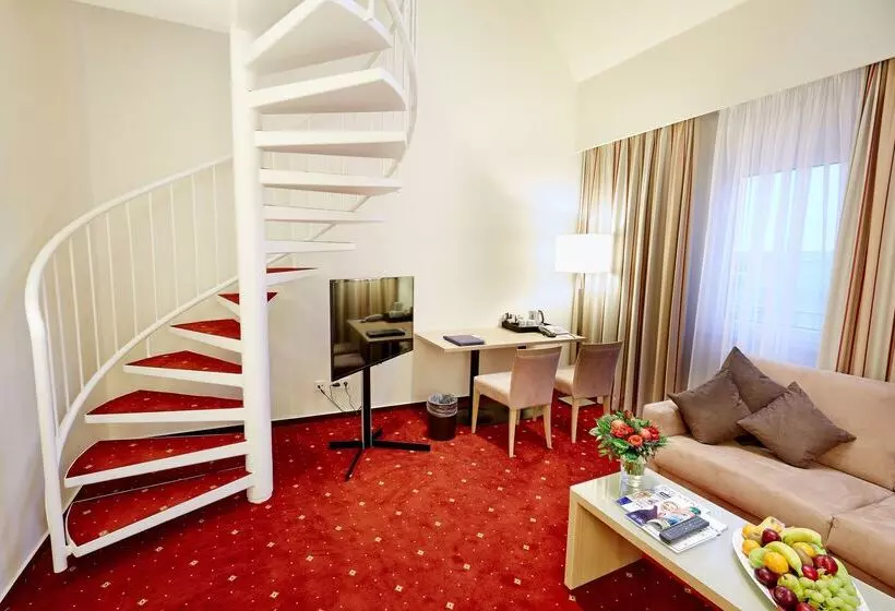 Fotos del hotel Best Western Hotel Zur Post:  22