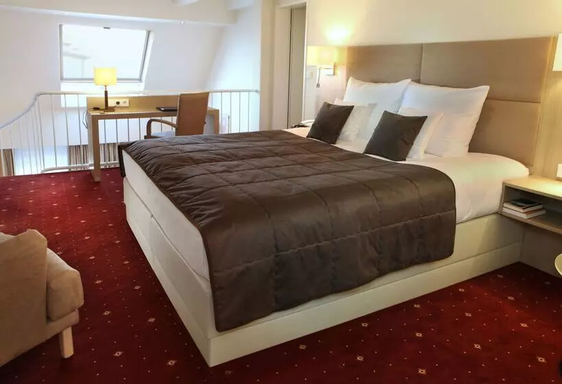 Fotos del hotel Best Western Hotel Zur Post:  21