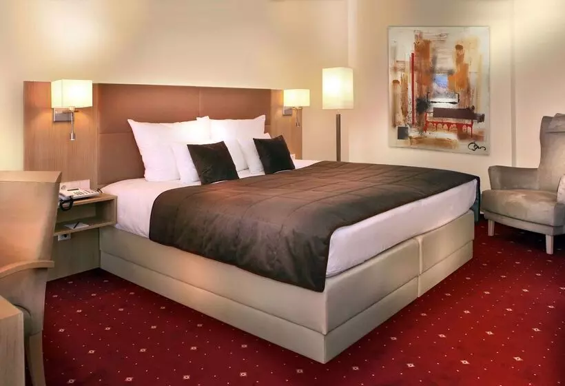 Fotos del hotel Best Western Hotel Zur Post:  23