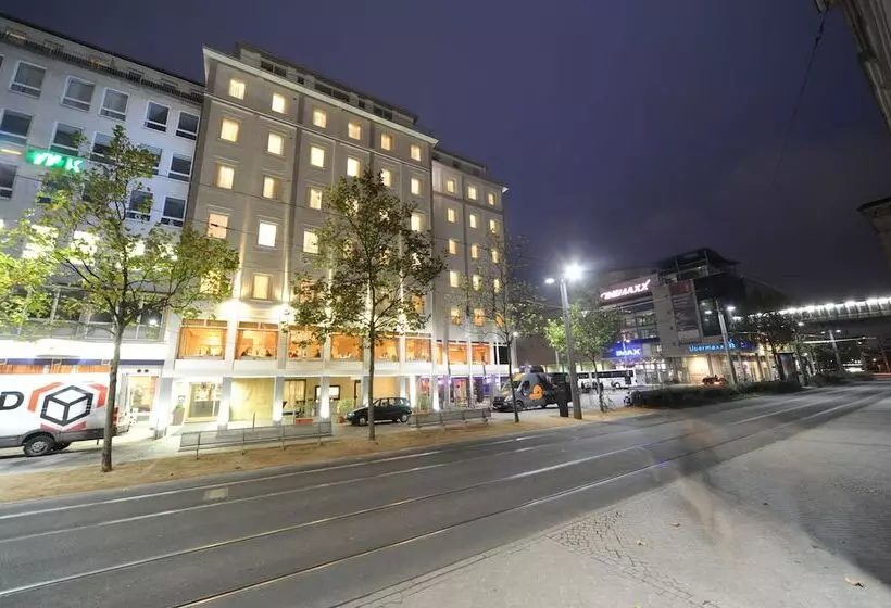 Fotos del hotel Best Western Hotel Zur Post:  6