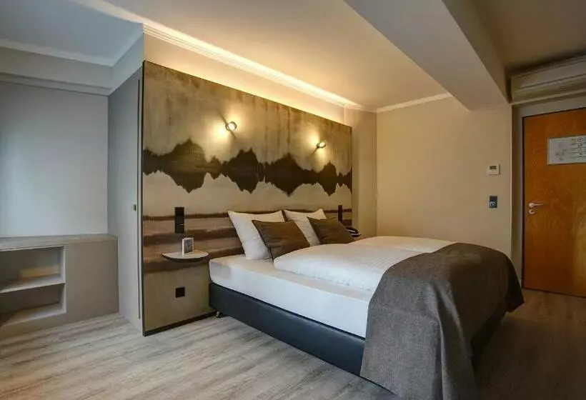 Fotos del hotel Boutique 009 Köln City:  2