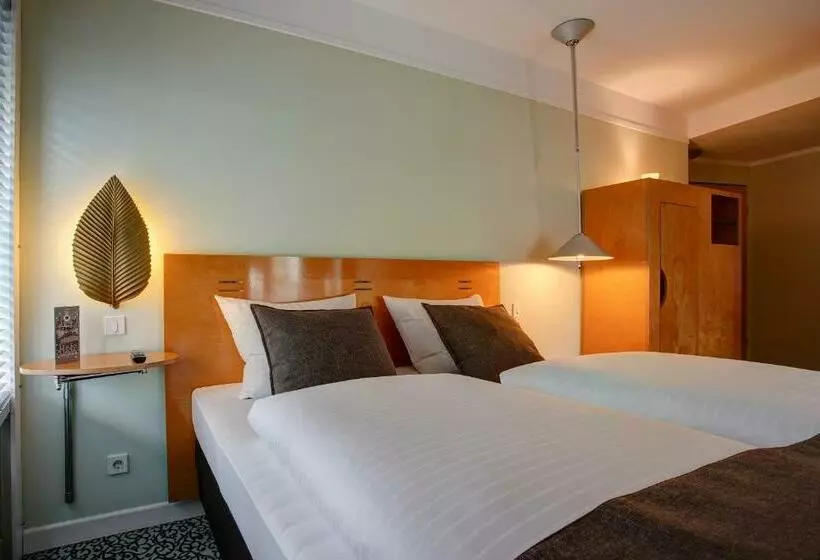 Fotos del hotel Boutique 009 Köln City:  3