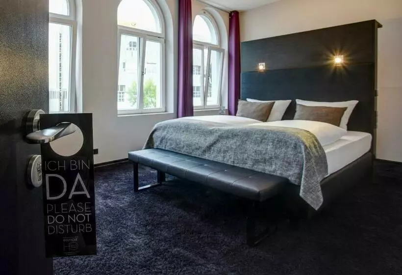 Fotos del hotel Boutique 009 Köln City:  6