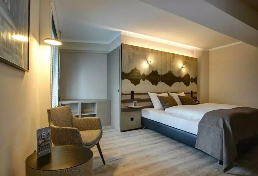 Boutique 009 Köln City