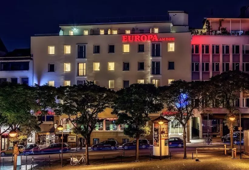 Cityclass  Europa Am Dom