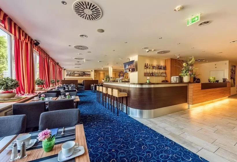 Fotos del hotel Cityclass  Europa Am Dom:  13