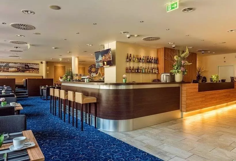 Fotos del hotel Cityclass  Europa Am Dom:  9