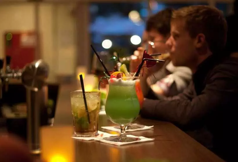 Fotos del hotel Cityclass  Europa Am Dom:  3