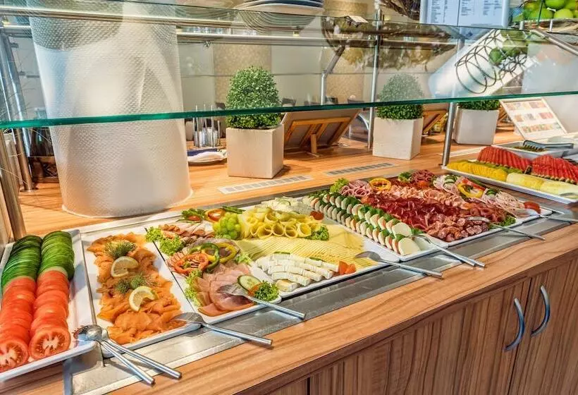 Fotos del hotel Cityclass  Europa Am Dom:  12