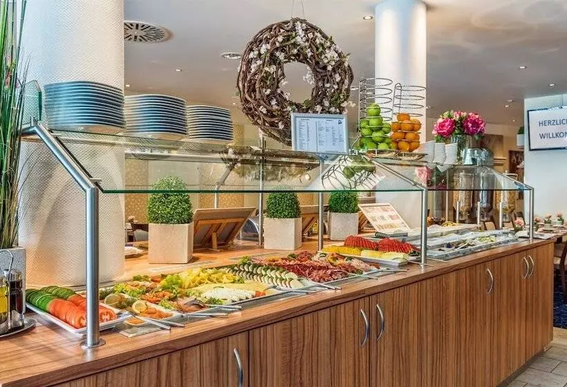 Fotos del hotel Cityclass  Europa Am Dom:  14