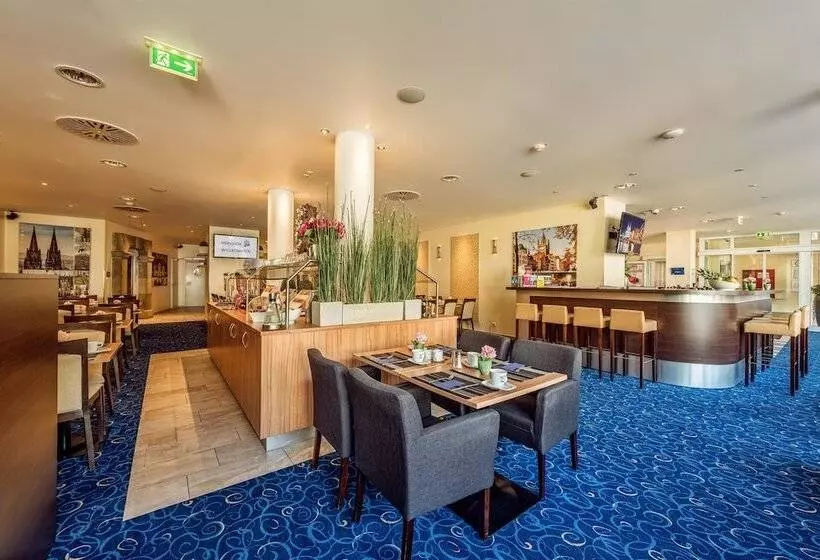 Fotos del hotel Cityclass  Europa Am Dom:  15