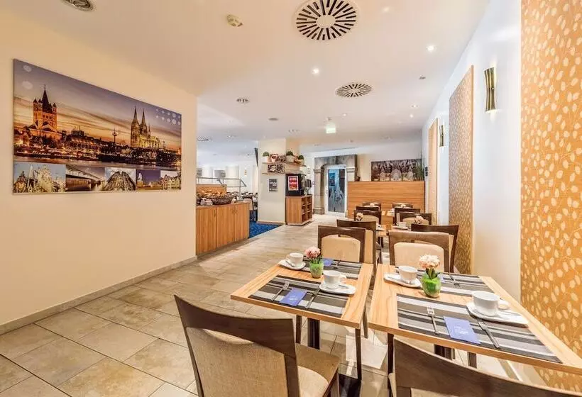 Fotos del hotel Cityclass  Europa Am Dom:  2