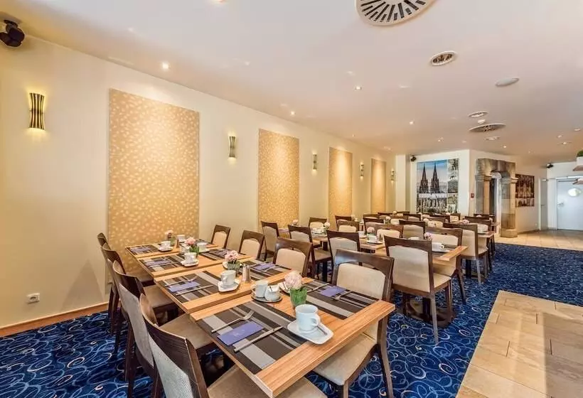 Fotos del hotel Cityclass  Europa Am Dom:  8