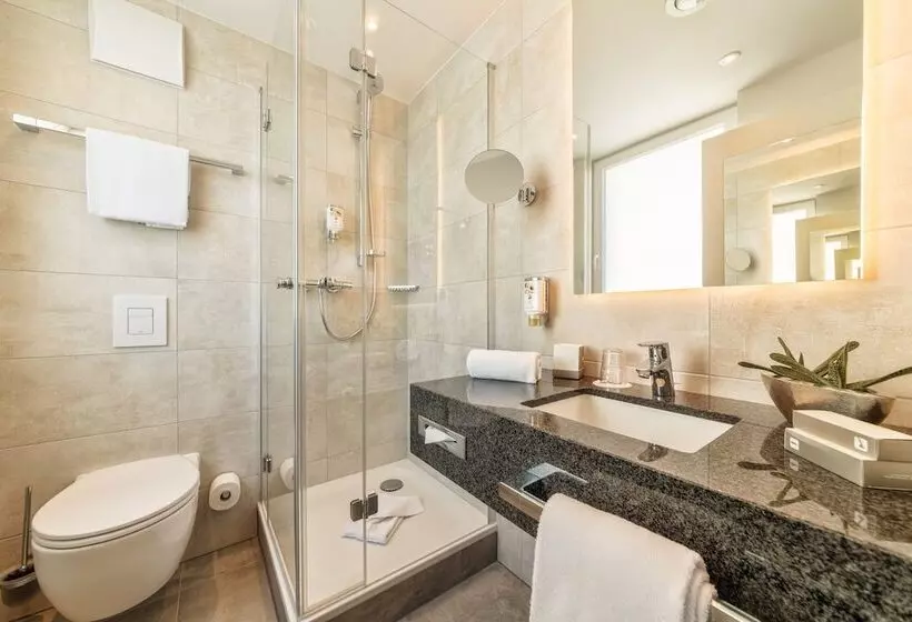 Fotos del hotel Cityclass  Europa Am Dom:  5