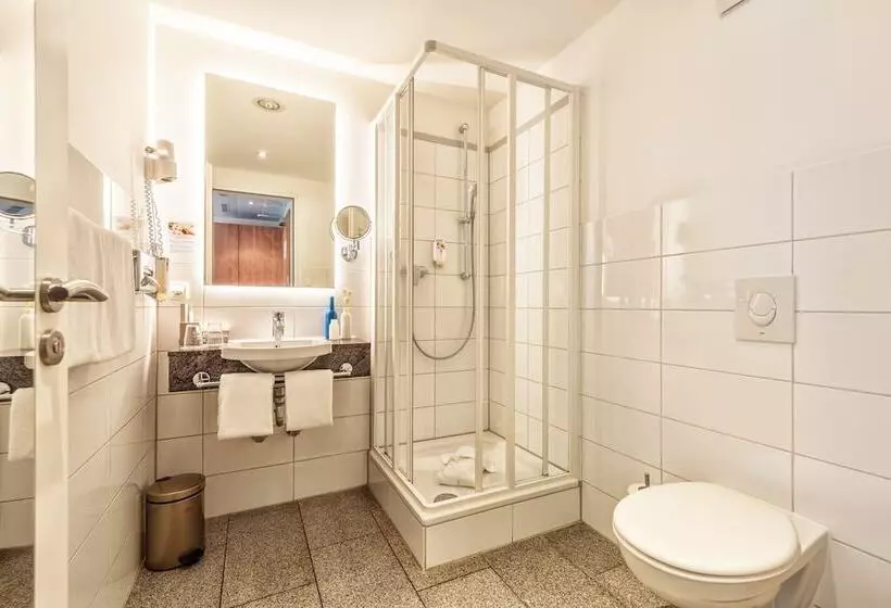 Fotos del hotel Cityclass  Europa Am Dom:  10