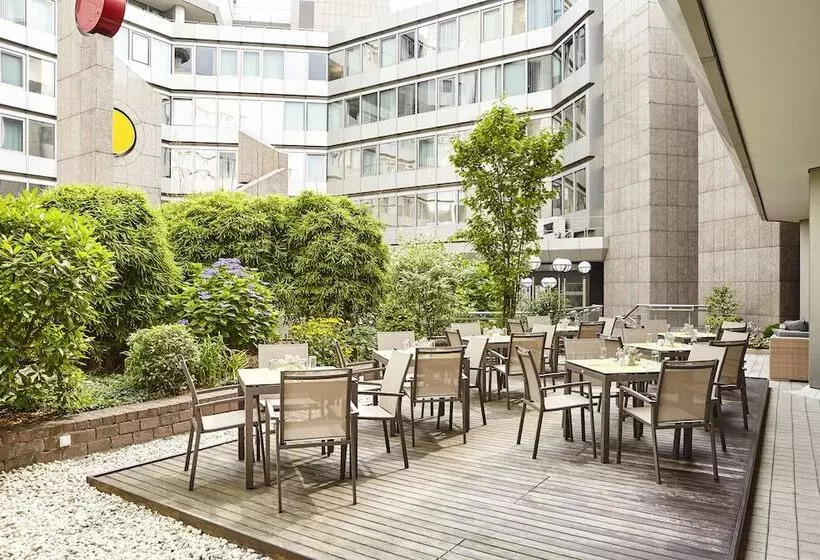 Fotos del hotel Nikko Düsseldorf:  4