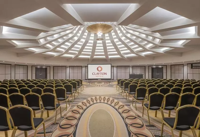 Fotos del hotel Nikko Düsseldorf:  11