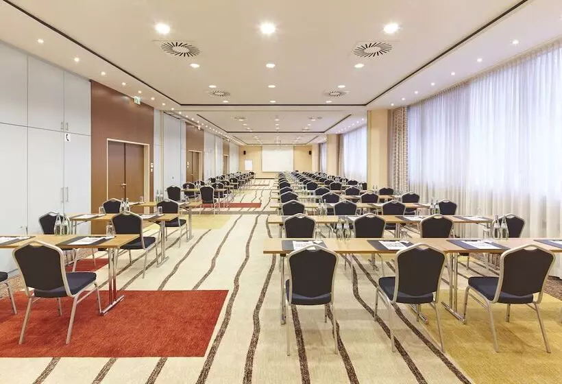 Fotos del hotel Nikko Düsseldorf:  12