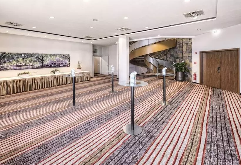 Fotos del hotel Nikko Düsseldorf:  2