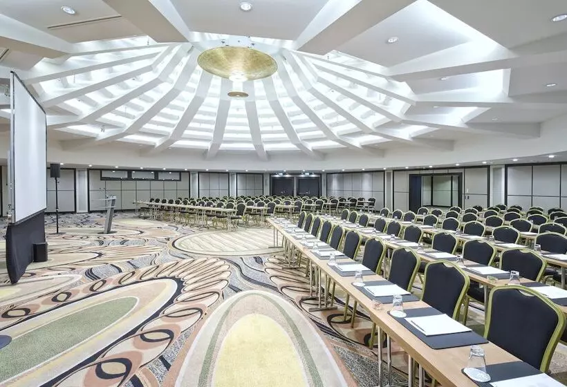 Fotos del hotel Nikko Düsseldorf:  9