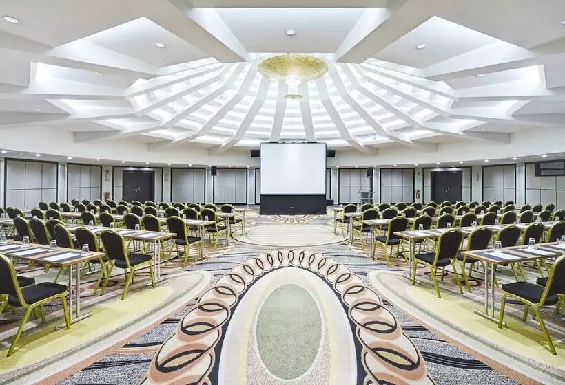 Fotos del hotel Nikko Düsseldorf:  14