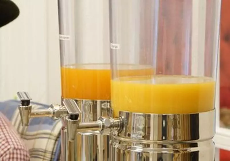 Fotos del hotel Edel Weiss:  4