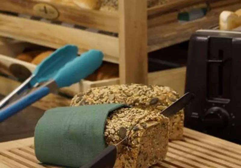 Fotos del hotel Edel Weiss:  8