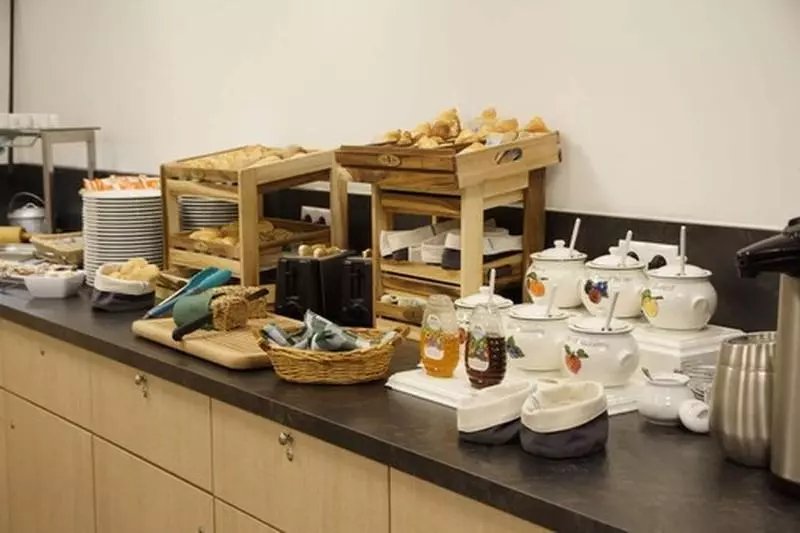 Fotos del hotel Edel Weiss:  15