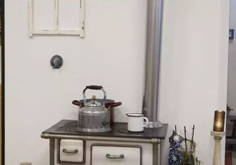 Fotos del hotel Edel Weiss:  3