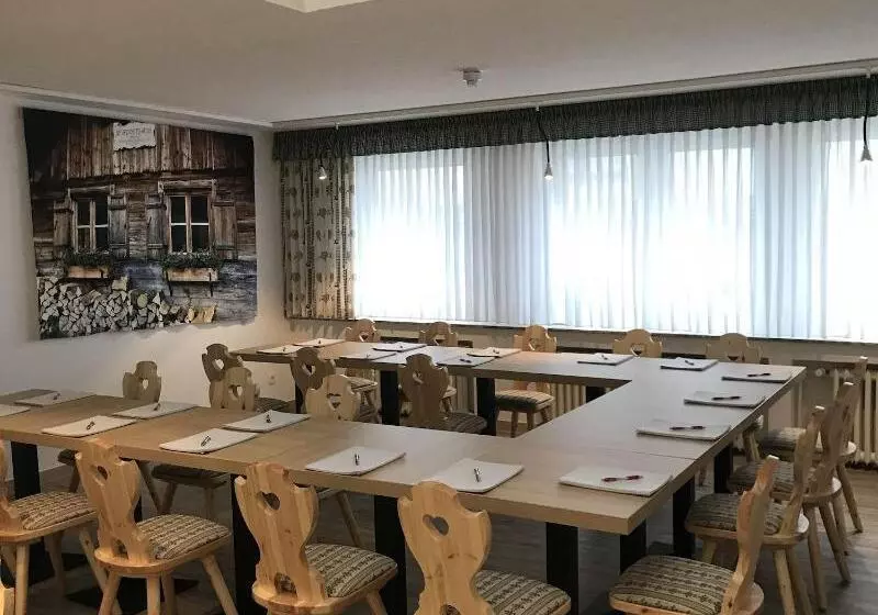 Fotos del hotel Edel Weiss:  2