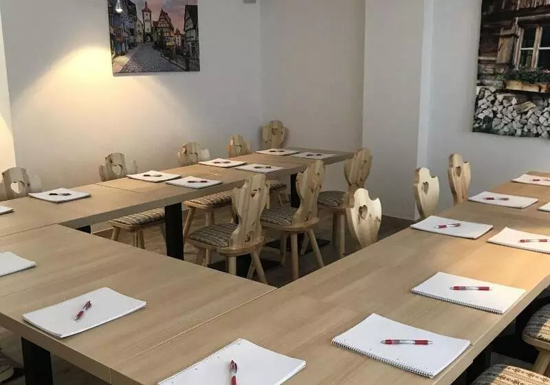 Fotos del hotel Edel Weiss:  7