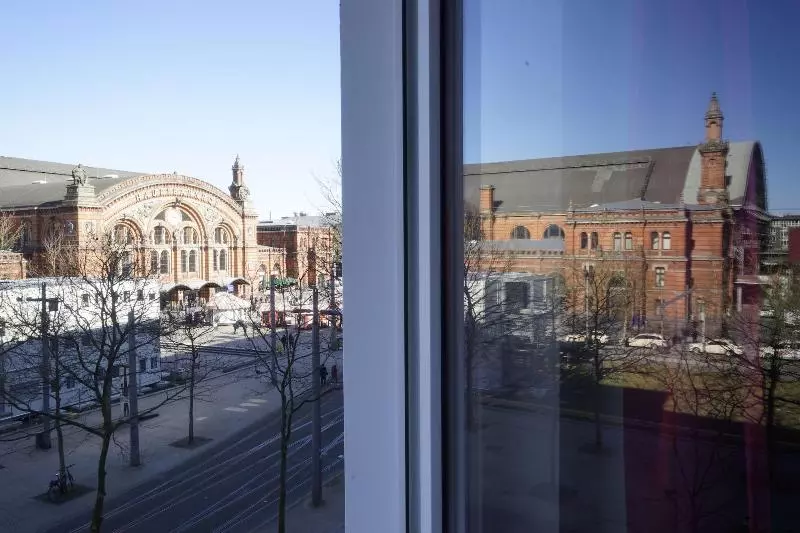 Fotos del hotel Edel Weiss:  5