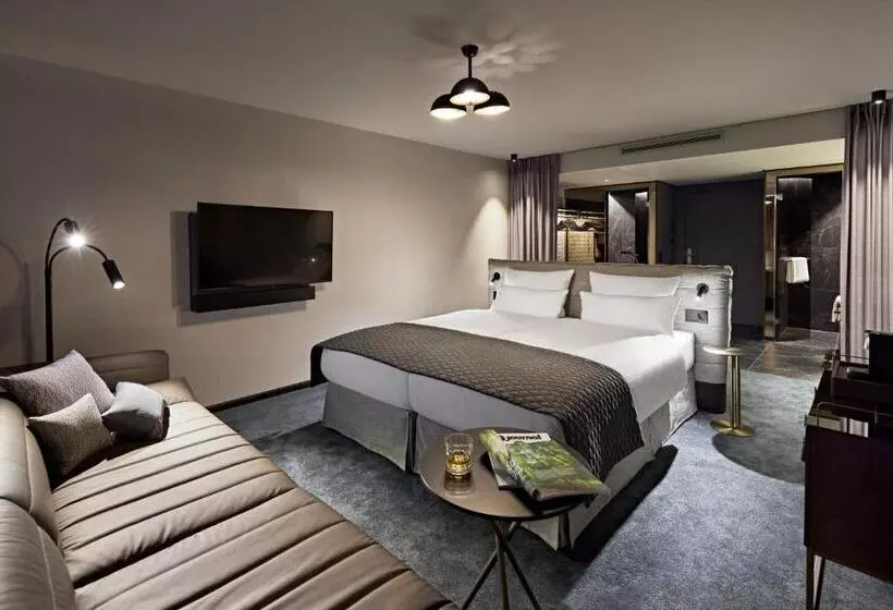 Lindner Congress Hotel Düsseldorf