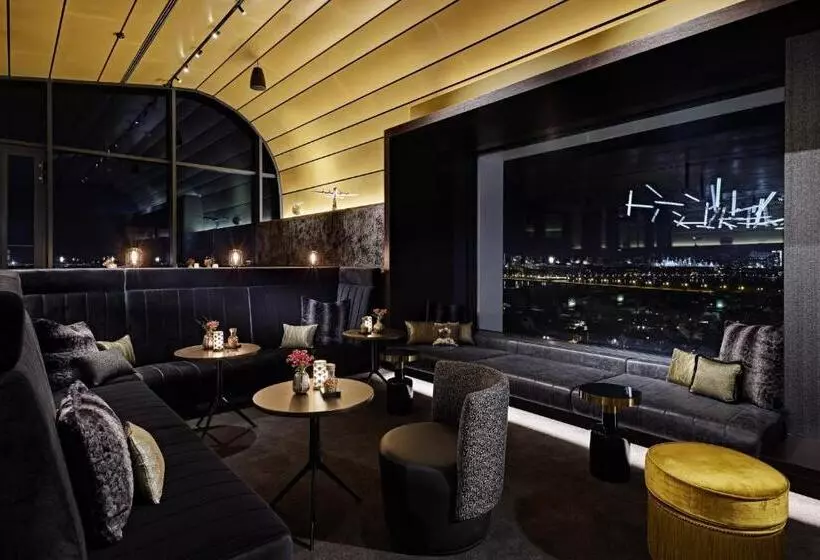 Fotos del hotel Lindner Congress Hotel Düsseldorf:  12