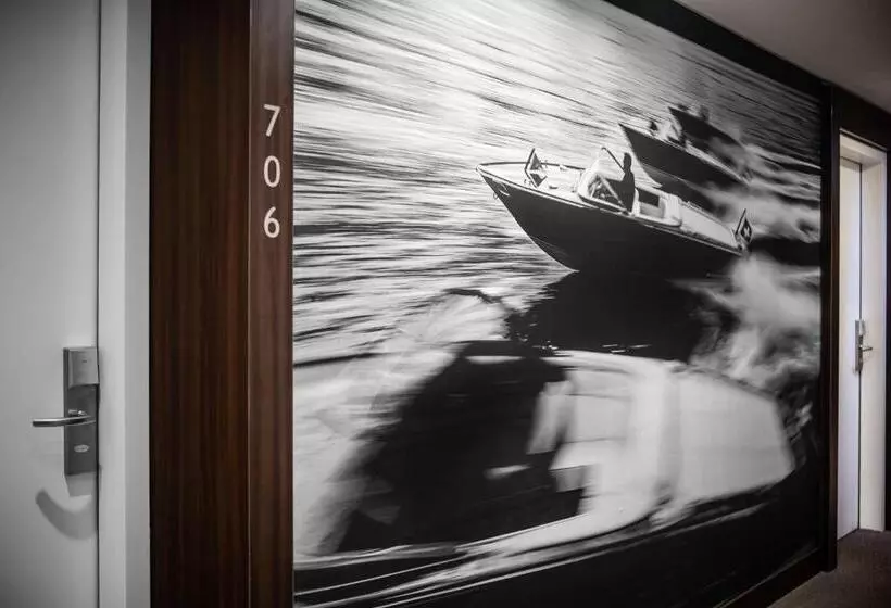 Fotos del hotel Lindner Congress Hotel Düsseldorf:  8