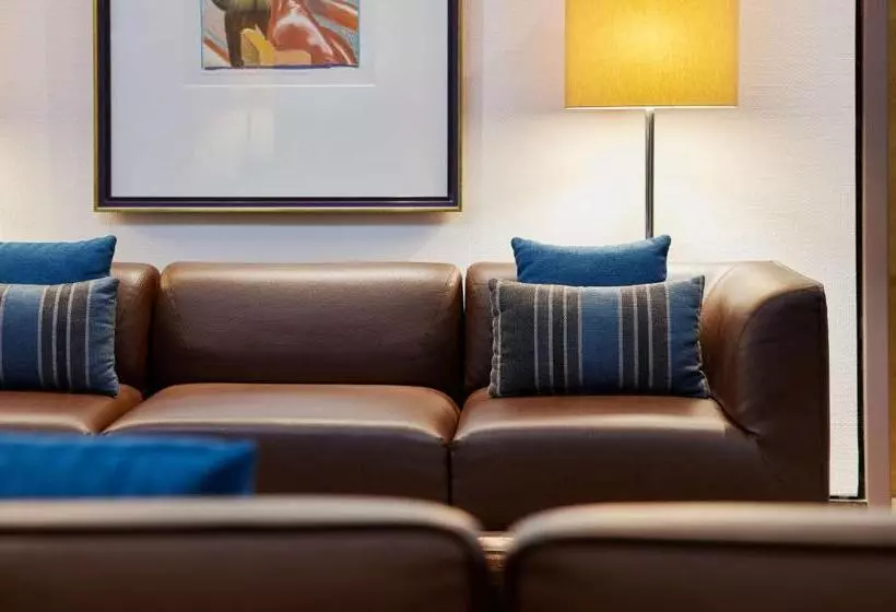 Fotos del hotel Lindner Congress Hotel Düsseldorf:  18