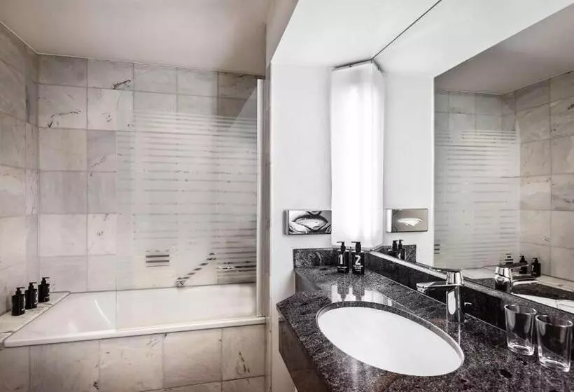 Fotos del hotel Lindner Congress Hotel Düsseldorf:  19