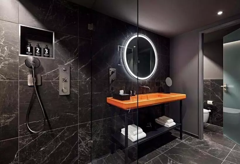 Fotos del hotel Lindner Congress Hotel Düsseldorf:  17